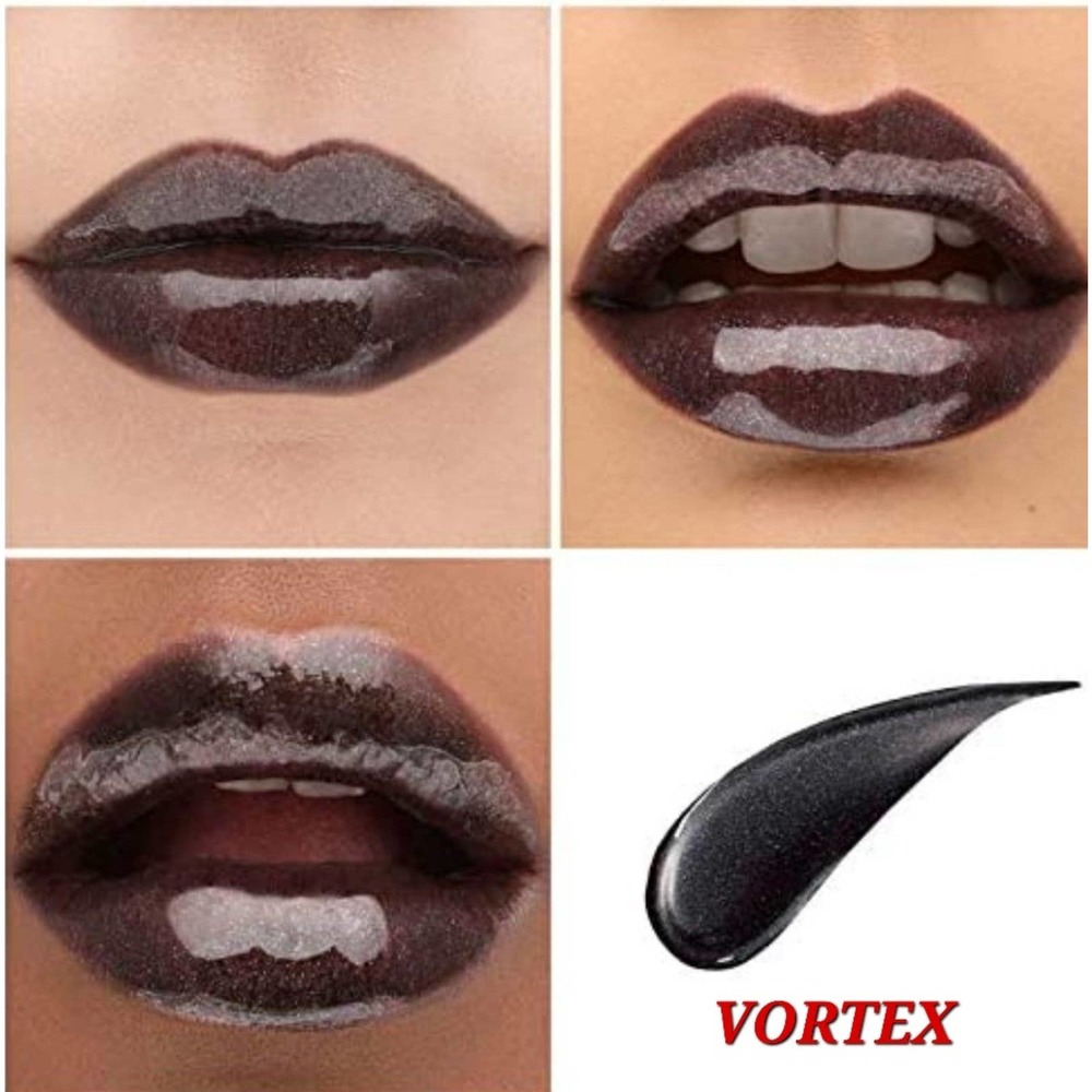 Haus Laboratories by Lady Gaga Le Riot Lip Gloss Vortex